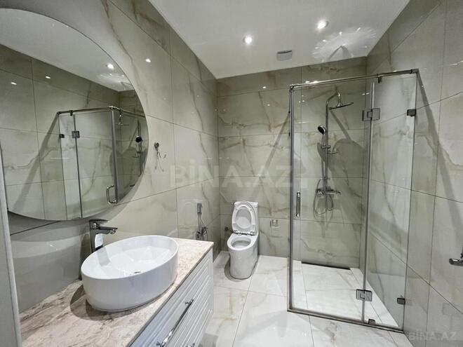 Satılır 2 otaqlı yeni tikili 73.4 m², Sabunçu r., photo 17 from 22