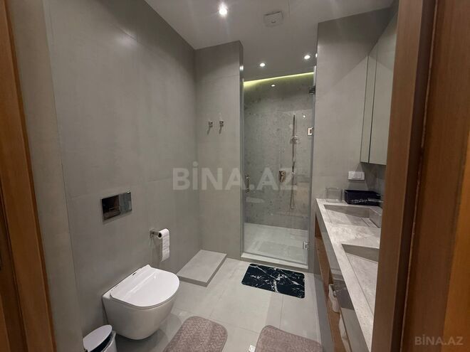 Satılır 5 otaqlı həyət evi/bağ evi 240 m², Badamdar q., photo 19 from 31