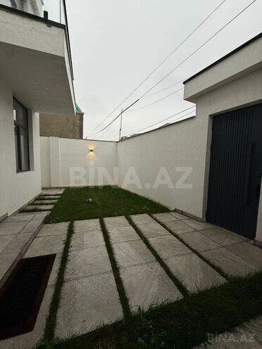 Satılır 5 otaqlı həyət evi/bağ evi 240 m², Badamdar q., photo 25 from 31