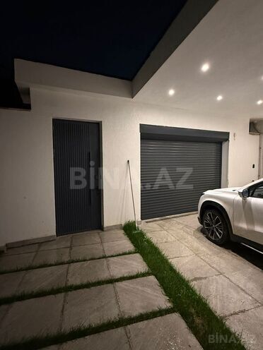 Satılır 5 otaqlı həyət evi/bağ evi 240 m², Badamdar q., photo 28 from 31
