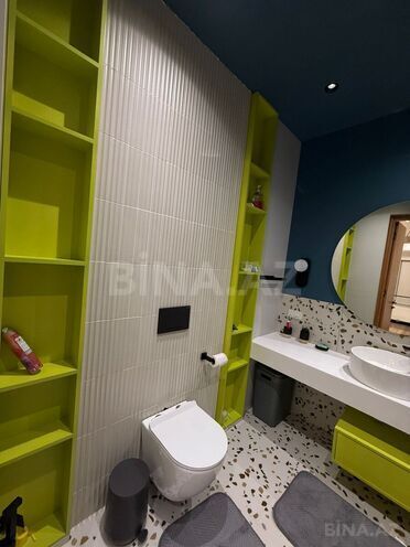 Satılır 5 otaqlı həyət evi/bağ evi 240 m², Badamdar q., photo 18 from 31