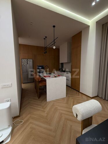 Satılır 5 otaqlı həyət evi/bağ evi 240 m², Badamdar q., photo 14 from 31