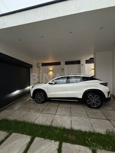 Satılır 5 otaqlı həyət evi/bağ evi 240 m², Badamdar q., photo 29 from 31