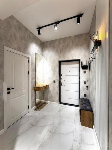 Satılır 2 otaqlı yeni tikili 54 m², Nərimanov r., photo 9 from 12