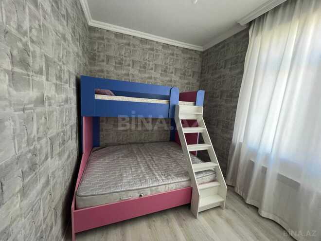 Satılır 2 otaqlı yeni tikili 65 m², Yasamal r., photo 6 from 22