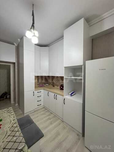 Satılır 2 otaqlı yeni tikili 65 m², Yasamal r., photo 9 from 22