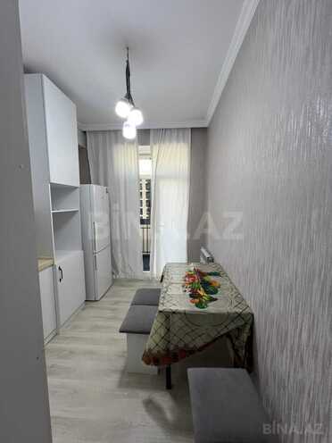 Satılır 2 otaqlı yeni tikili 65 m², Yasamal r., photo 8 from 22