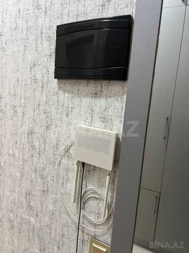 Satılır 2 otaqlı yeni tikili 65 m², Yasamal r., photo 19 from 22