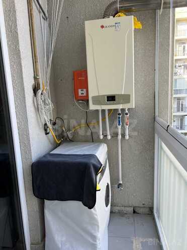 Satılır 2 otaqlı yeni tikili 65 m², Yasamal r., photo 13 from 22