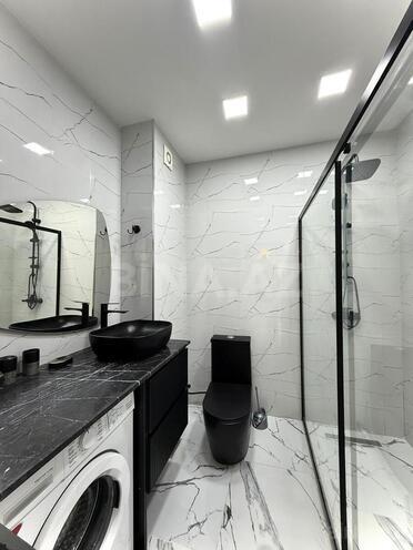 Satılır 2 otaqlı yeni tikili 54 m², Nərimanov r., photo 10 from 12