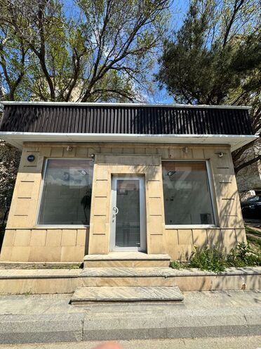 İcarəyə verilir  obyekt 30 m², Həzi Aslanov m., photo 1 from 9