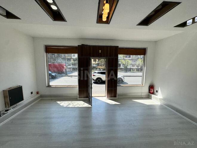 İcarəyə verilir  obyekt 30 m², Həzi Aslanov m., photo 8 from 9