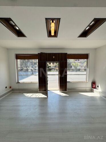 İcarəyə verilir  obyekt 30 m², Həzi Aslanov m., photo 6 from 9