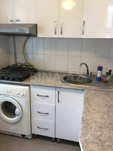 Продаётся 1-комн. вторичка 35 м², м. Элмляр Академиясы, photo 5 from 10