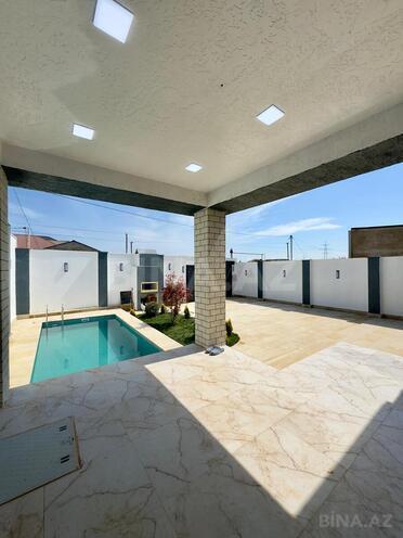 Продаётся 4-комн. дом/дача 150 м², пос. Мардакан, photo 4 from 16