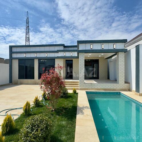 Продаётся 4-комн. дом/дача 150 м², пос. Мардакан, photo 1 from 16