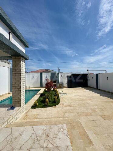 Продаётся 4-комн. дом/дача 150 м², пос. Мардакан, photo 5 from 16