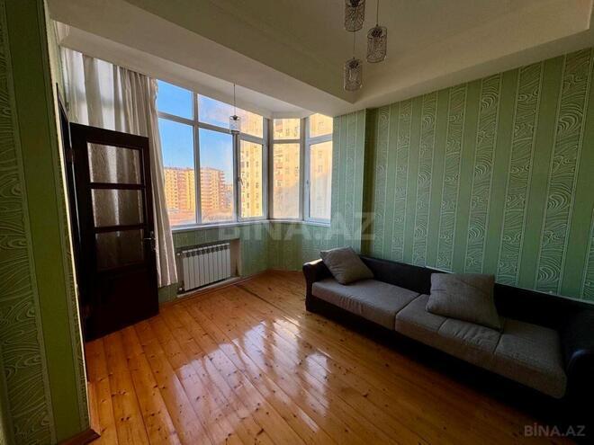 Satılır 3 otaqlı yeni tikili 80.7 m², Masazır q., photo 9 from 15