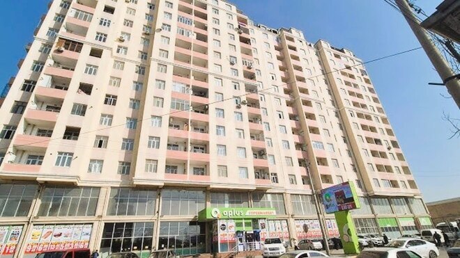 Satılır 3 otaqlı yeni tikili 80.7 m², Masazır q., photo 5 from 15