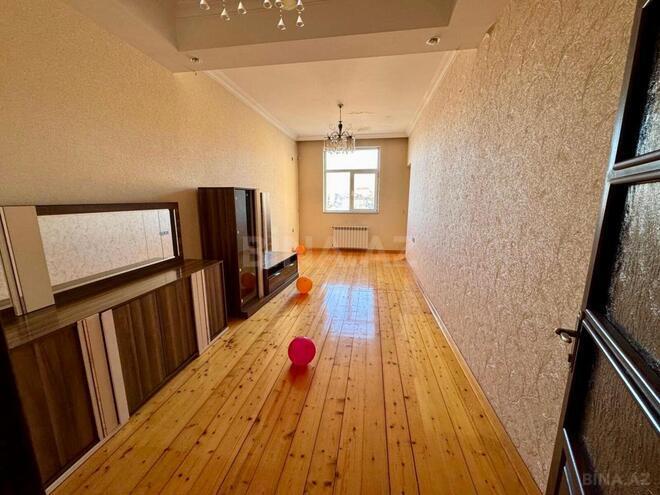 Satılır 3 otaqlı yeni tikili 80.7 m², Masazır q., photo 1 from 15