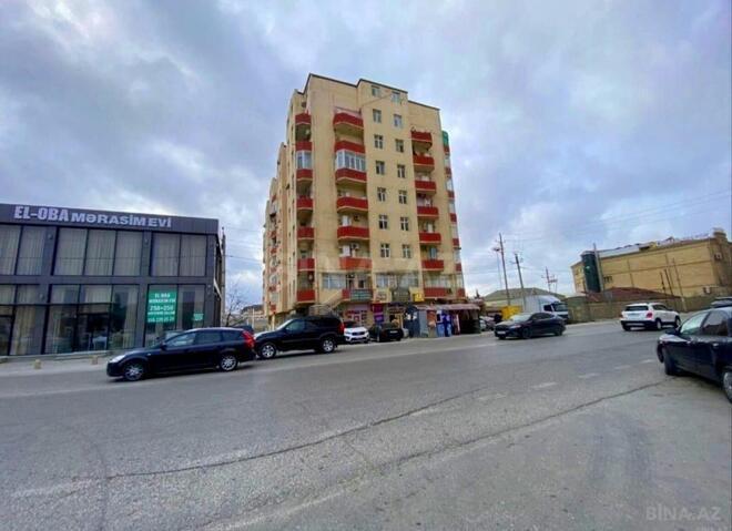 Satılır 3 otaqlı yeni tikili 80.7 m², Masazır q., photo 3 from 15