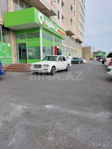 Satılır 3 otaqlı yeni tikili 80.7 m², Masazır q., photo 4 from 15