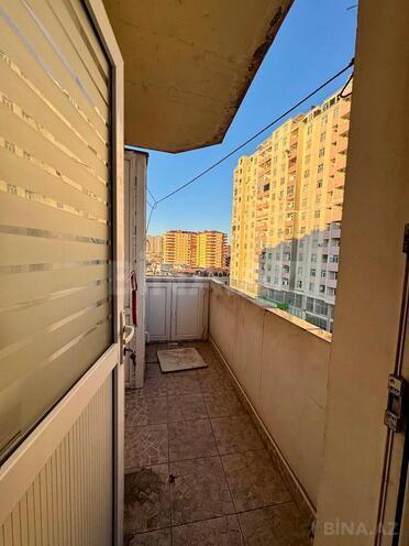 Satılır 3 otaqlı yeni tikili 80.7 m², Masazır q., photo 13 from 15