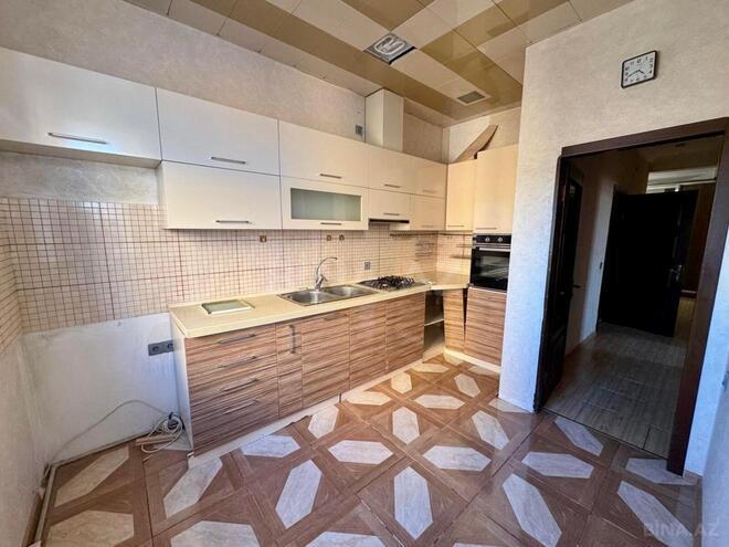 Satılır 3 otaqlı yeni tikili 80.7 m², Masazır q., photo 8 from 15