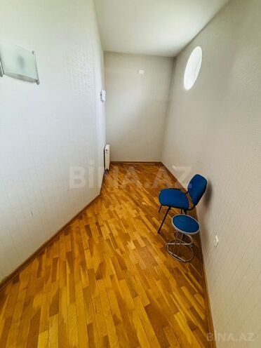 İcarəyə verilir 5 otaqlı həyət evi/bağ evi 250 m², Nəsimi m., photo 18 from 32