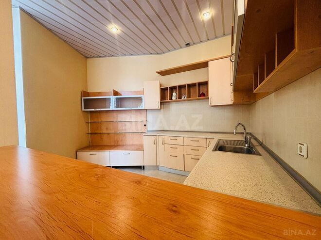 İcarəyə verilir 5 otaqlı həyət evi/bağ evi 250 m², Nəsimi m., photo 16 from 32