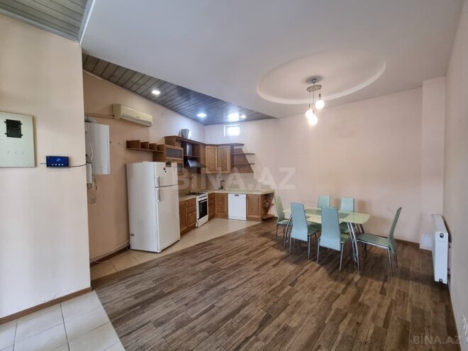 İcarəyə verilir 5 otaqlı həyət evi/bağ evi 250 m², Nəsimi m., photo 7 from 32