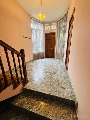 İcarəyə verilir 5 otaqlı həyət evi/bağ evi 250 m², Nəsimi m., photo 10 from 32