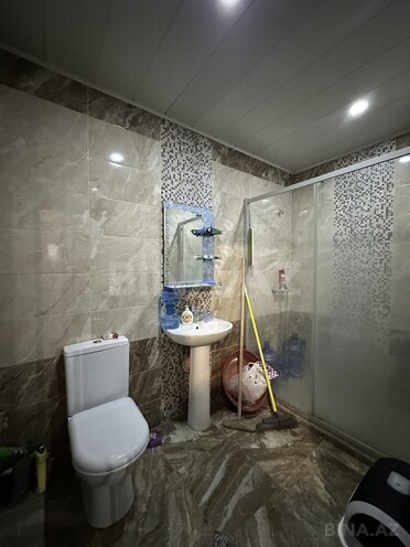 Satılır 2 otaqlı yeni tikili 51 m², photo 10 from 12