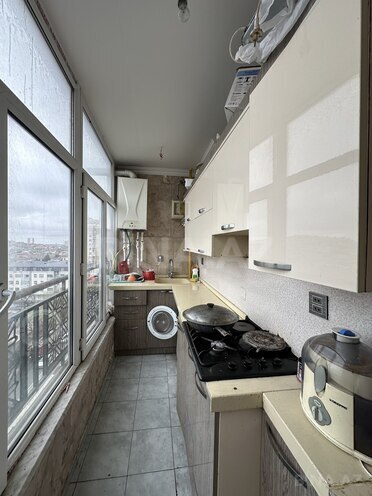 Satılır 2 otaqlı yeni tikili 51 m², photo 5 from 12