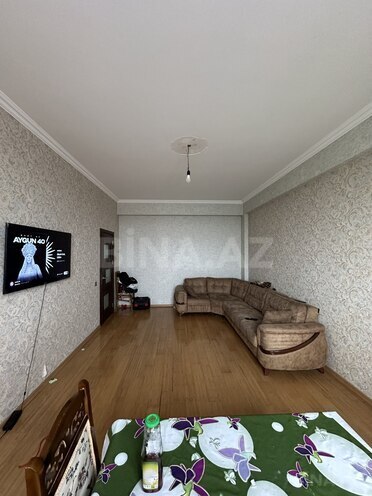 Satılır 2 otaqlı yeni tikili 51 m², photo 3 from 12