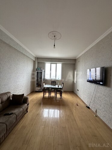 Satılır 2 otaqlı yeni tikili 51 m², photo 4 from 12