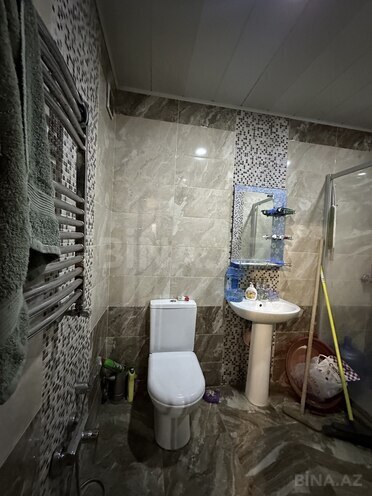 Satılır 2 otaqlı yeni tikili 51 m², photo 11 from 12