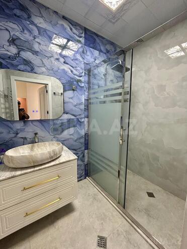 İcarəyə verilir 2 otaqlı yeni tikili 92 m², Gənclik m., photo 13 from 17