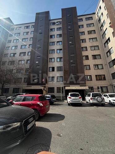 Satılır 2 otaqlı köhnə tikili 45 m², Nərimanov r., photo 4 from 16