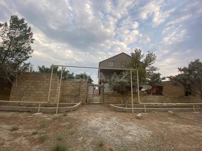 Продаётся  участок 6.5 сот, м. Гянджлик, photo 1 from 9