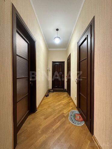 İcarəyə verilir 2 otaqlı yeni tikili 90 m², İnşaatçılar m., photo 11 from 15