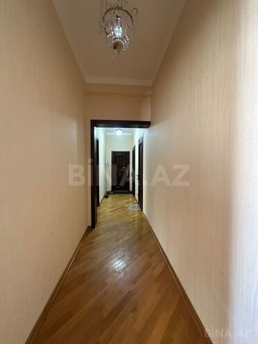 İcarəyə verilir 2 otaqlı yeni tikili 90 m², İnşaatçılar m., photo 10 from 15