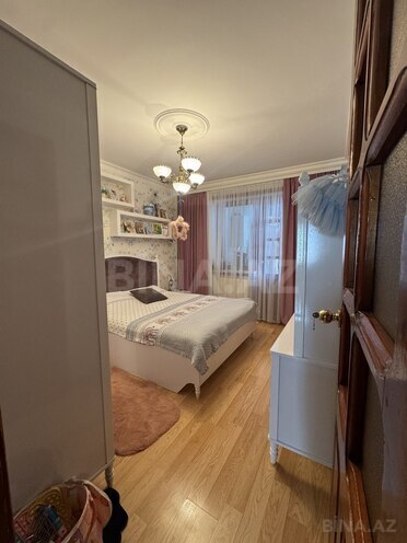 Satılır 4 otaqlı köhnə tikili 100 m², Bakıxanov q., photo 6 from 18