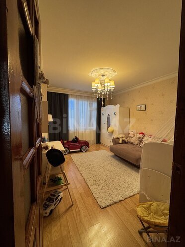 Satılır 4 otaqlı köhnə tikili 100 m², Bakıxanov q., photo 10 from 18