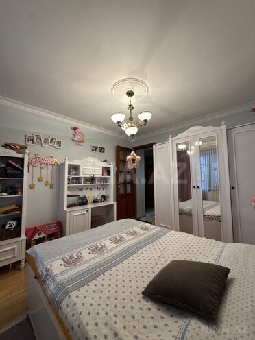 Satılır 4 otaqlı köhnə tikili 100 m², Bakıxanov q., photo 7 from 18