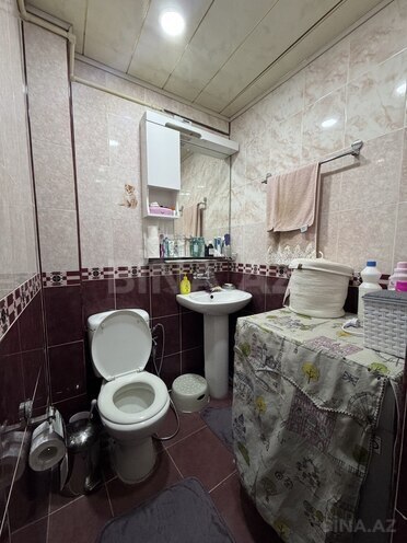 Satılır 4 otaqlı köhnə tikili 100 m², Bakıxanov q., photo 14 from 18