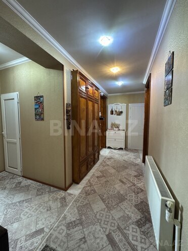 Satılır 4 otaqlı köhnə tikili 100 m², Bakıxanov q., photo 5 from 18