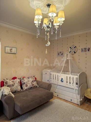 Satılır 4 otaqlı köhnə tikili 100 m², Bakıxanov q., photo 11 from 18