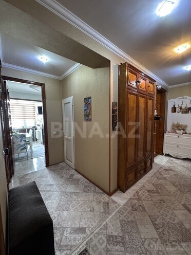 Satılır 4 otaqlı köhnə tikili 100 m², Bakıxanov q., photo 4 from 18