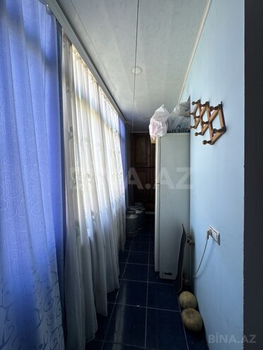 Satılır 4 otaqlı köhnə tikili 100 m², Bakıxanov q., photo 17 from 18